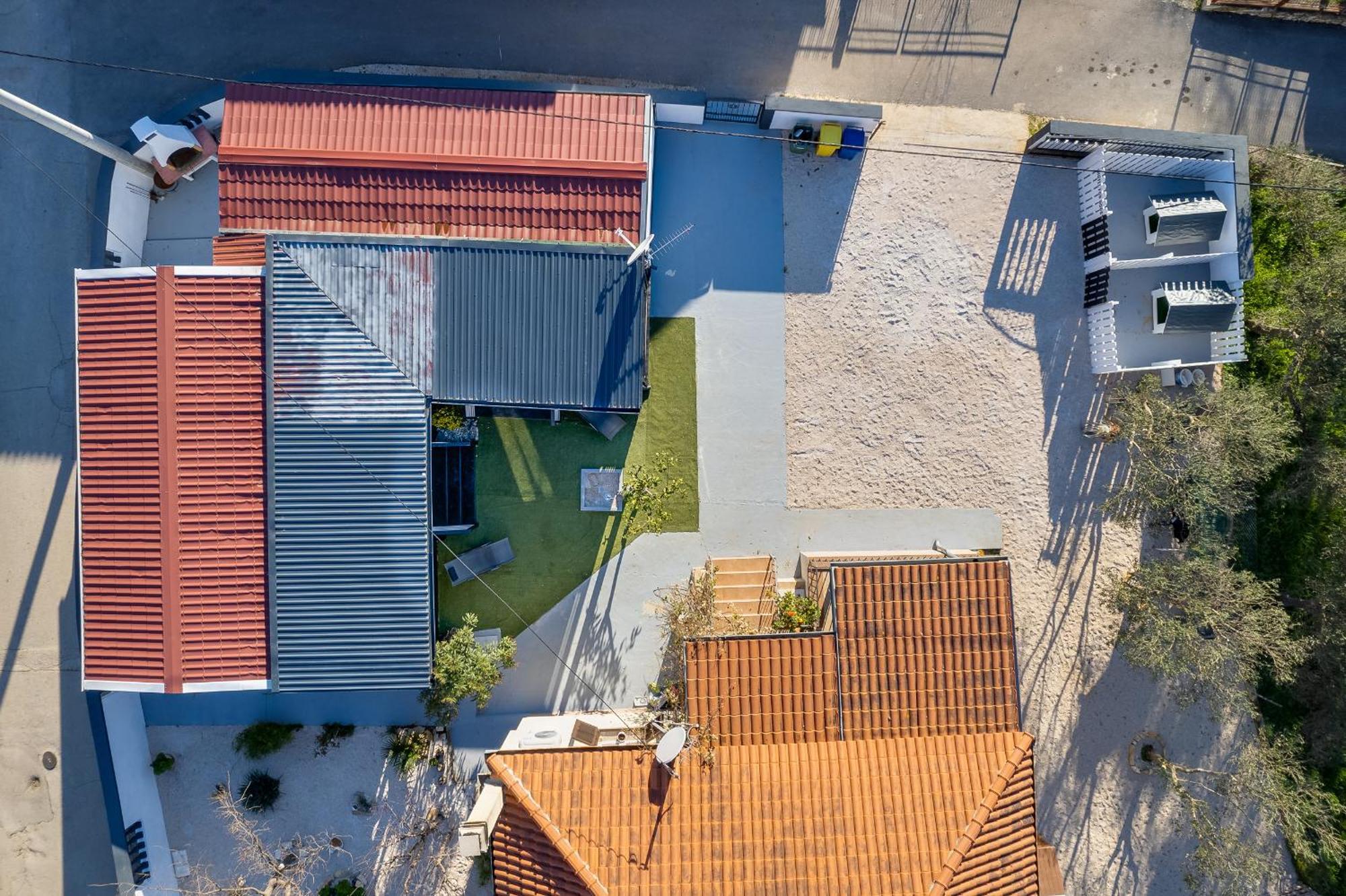 Mobilne Kucice Mery Бибинье Экстерьер фото